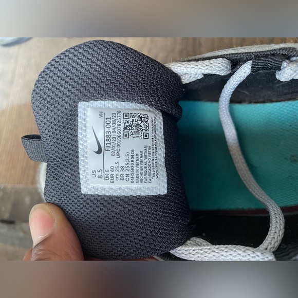 Women’s Air Max 97 - Picture 2 of 8